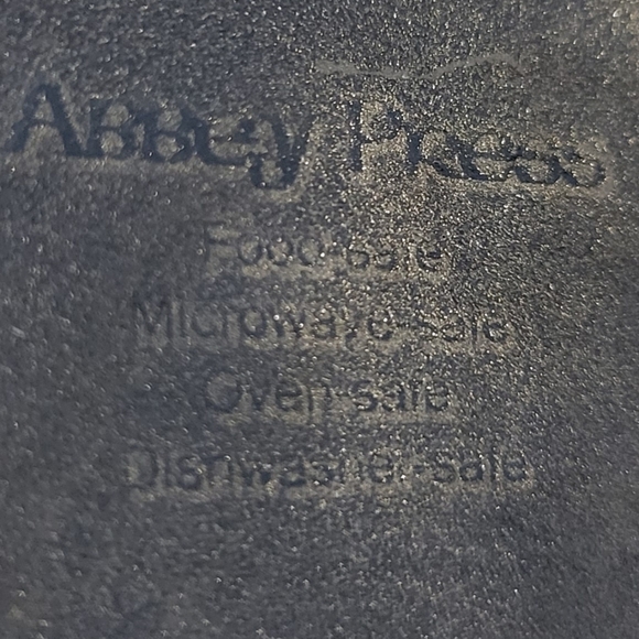 Man of God coffee / tea mug with lid 1 Timothy 6:11. micro/oven/dishwasher NWOT - Picture 4 of 5